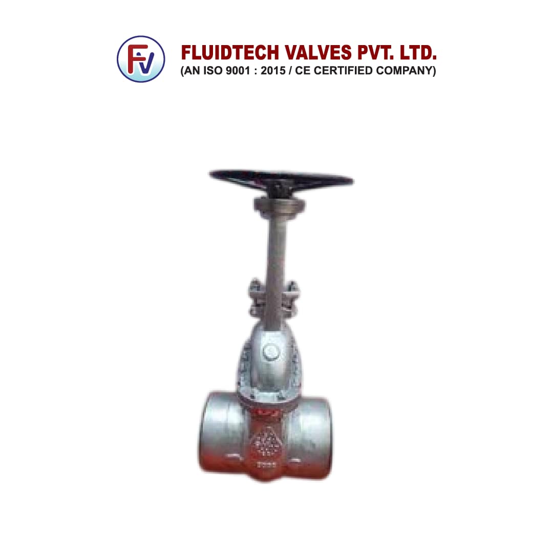 Ball Valves-Cryogenic Gate Valve-Products