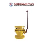Ball Valves-High Pressure Ball Valve-Products