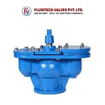 Control Valves-Air Release valve-Product