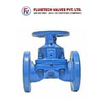 Control Valves-DIAPHRAGM VALVES-Product