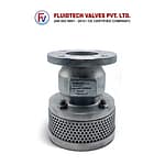 Control Valves-Foot Valves-Product