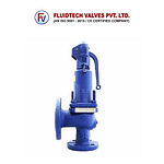 Control Valves-Pressure Relief Valve 2-Product