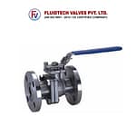 Ball Valves-Stainless Steel Ball Valve-Products