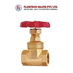 Control Valves-Brass Ball Valves-Product