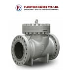 Control Valves-Dual Plate Check Valves-Product