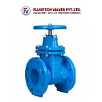 Control Valves-Floating Gate Valve-Product