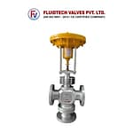 Control Valves-Flow Control Valve-Product