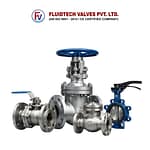Control Valves-Industrial Check Valve-Product