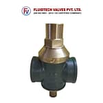Control Valves-Pressure Reducing Valve-Product