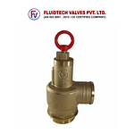 Control Valves-Pressure Valves-Product