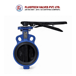 Control Valves-Rubber Valves-Product