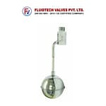 Control Valves-SS Float Valves-Product