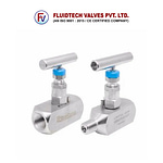 Control Valves-Stainless Steel Needle Valves-Product