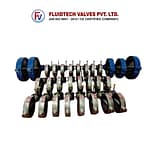 Check Valves-Stainless Steel BUTTERFLY VALVES-MANUAL-Products