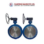 Globe Valves-BUTTERFLY VALVE METAL SEAT -24-Products