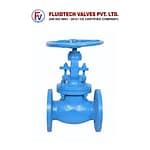 Globe Valves-Globe Valves Casting-Products
