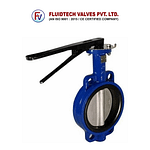 Globe Valves-Wafer Butterfly Valve-Products