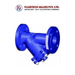 Pipe Strainers-Ms Y Type Strainers-Products