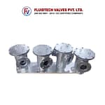 Pipe Strainers-SS Water Strainers-Products
