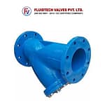 Pipe Strainers-Y Type Strainers-Products