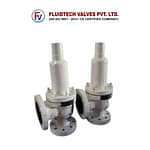 Safety Relief Valves-CS Export Quality Safety Relief Valve-Products