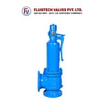 Safety Relief Valves-Safety Relief Valves (Lever Operated)-Products