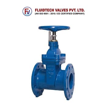 Sluice Gate Valves