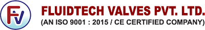 FluidTech Valves